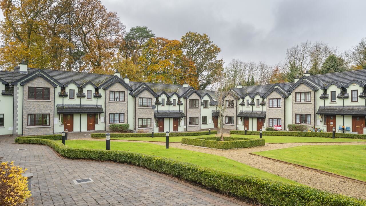 Дома для отпуска Lough Rynn Lake Haven Mohill