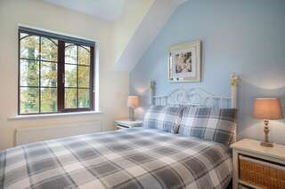 Дома для отпуска Lough Rynn Lake Haven Mohill Таунхаус с 3 спальнями-26