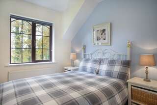 Дома для отпуска Lough Rynn Lake Haven Mohill Таунхаус с 3 спальнями-6